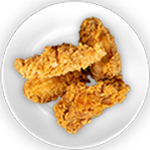 Chicken Strips 