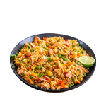 Pilau Rice 