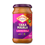 Tikka Masala Sauce 