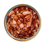 Onion Chutney 